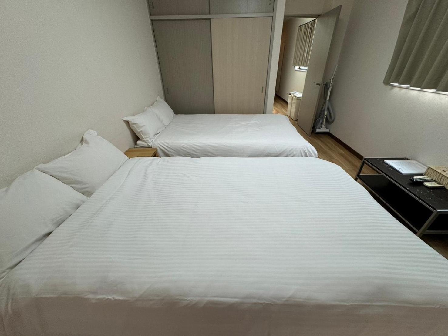 A&C Stay Osaka Dome-Mae Kültér fotó